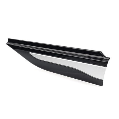 Front Left Fender Wing Molding Trim for Land Rover Range Rover Evoque (2019–2023)
