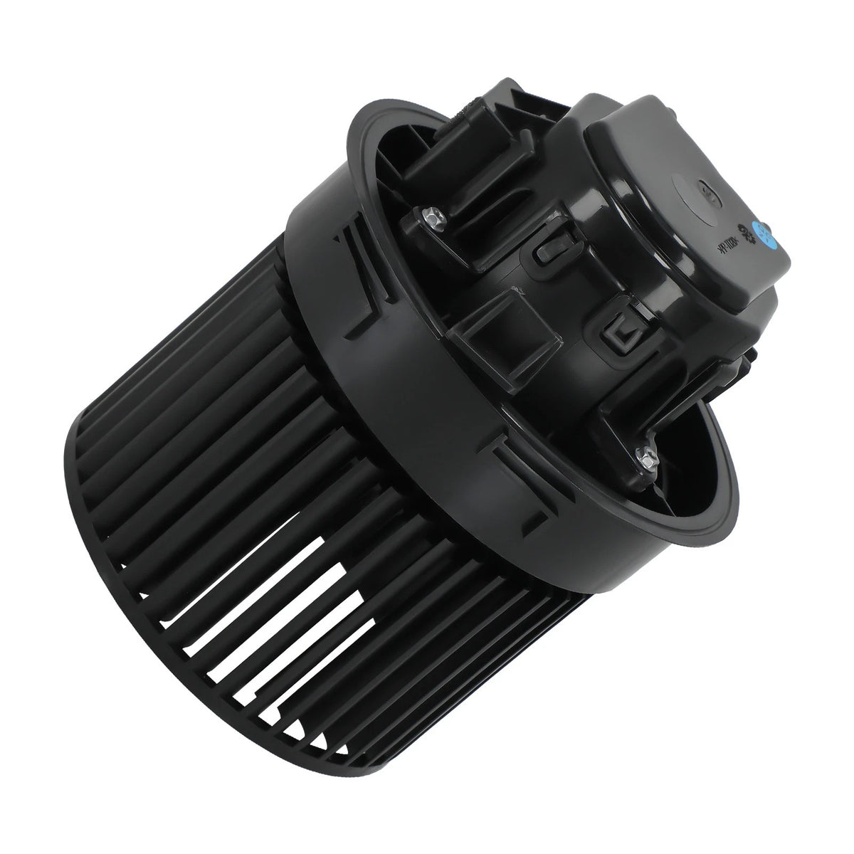 HVAC Blower Motor w/ Fan Cage for Nissan Sentra (2017–2018) 700295