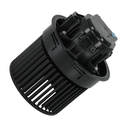 HVAC Blower Motor w/ Fan Cage for Nissan Sentra (2017–2018) 700295