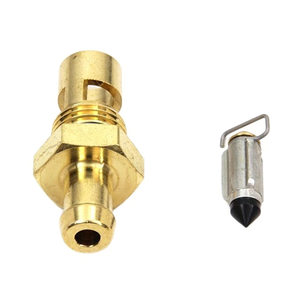 Needle and Seat Kit for Super E Carburetor, Super G Carburetor