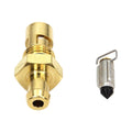 Needle and Seat Kit for Super E Carburetor, Super G Carburetor