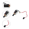 Shift Solenoid Gear Selector Valve for Wide Compatibility