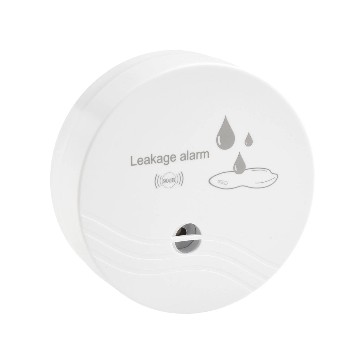 Water Leak Detection Solution for Home Safety