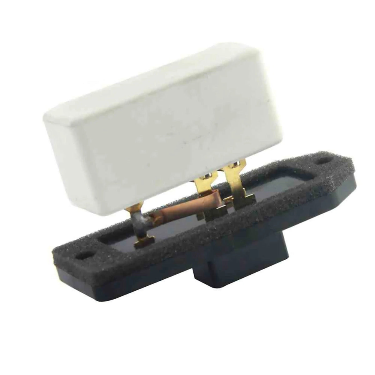 HVAC Blower Control Resistor 3A1049 RU109 for Dodge Ram 2500 3500 (1994–2006)