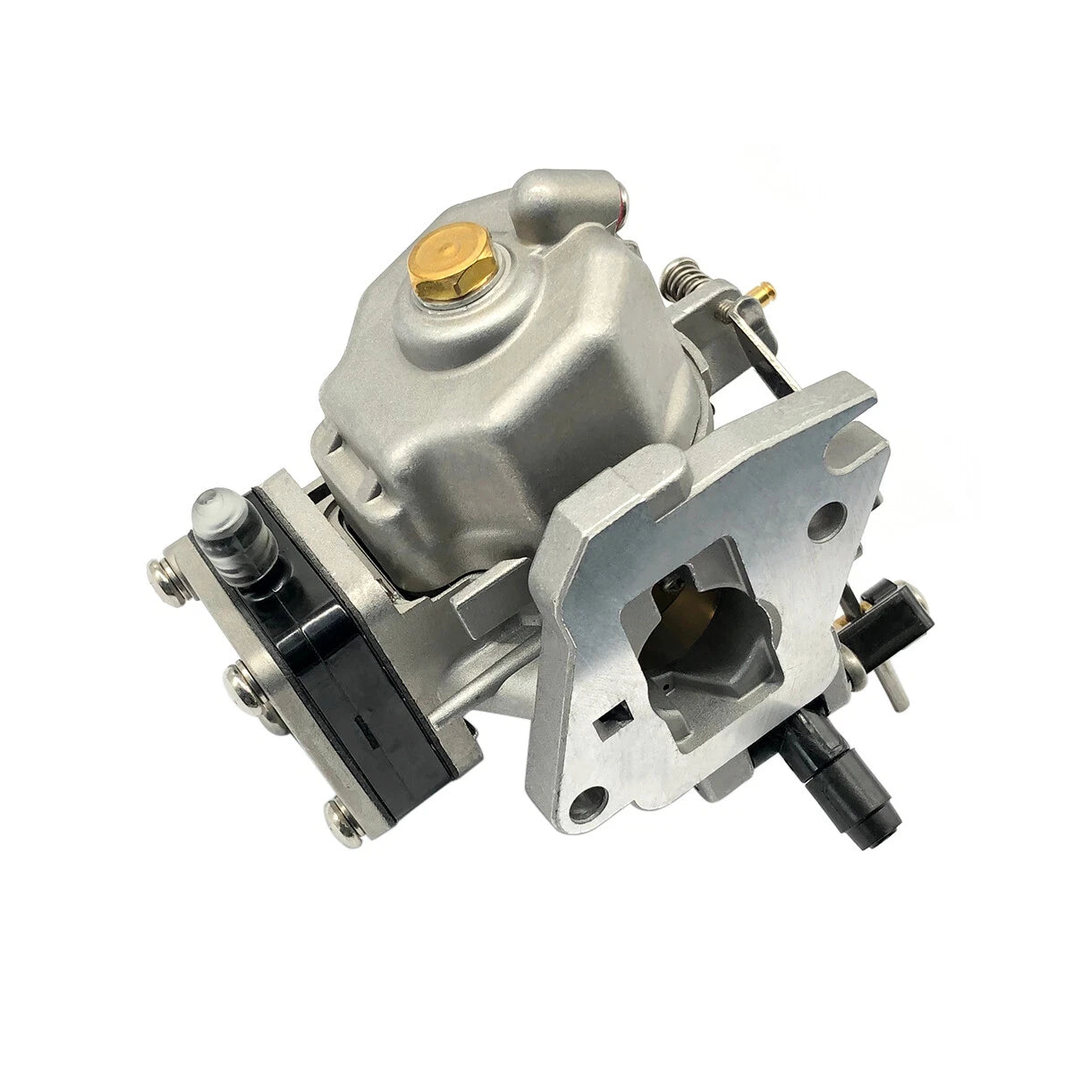 Carburetor for Yamaha 2-Stroke 9.9hp 15hp (684-14301 40-44 52 53)