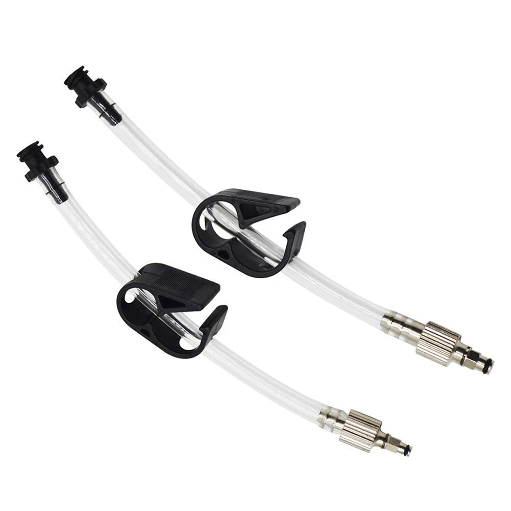 Hydraulic Brake Injection Kit for Sram