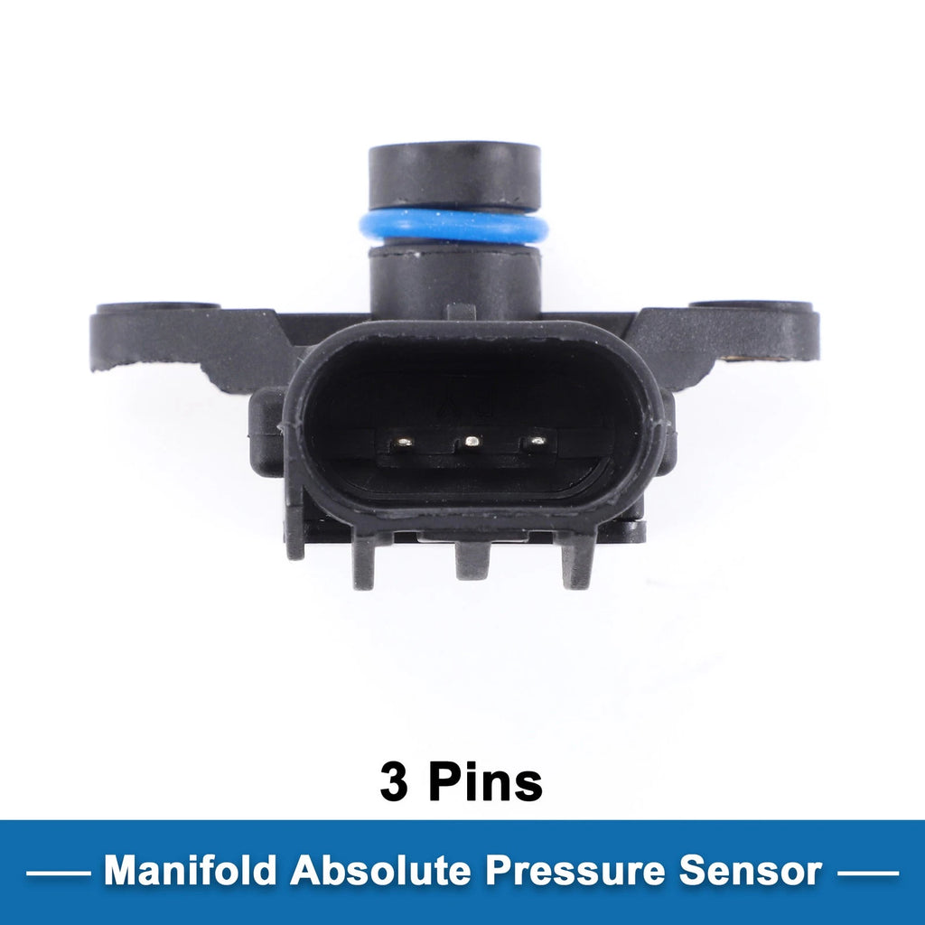 Manifold Absolute Pressure Sensor No. 56041018AB for Jeep Liberty (2002)