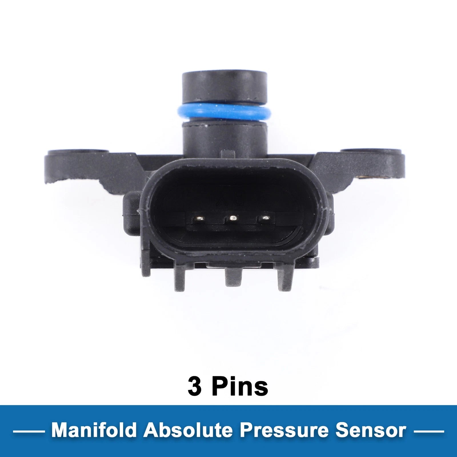 Manifold Absolute Pressure Sensor No. 56041018AB for Jeep Liberty (2002)