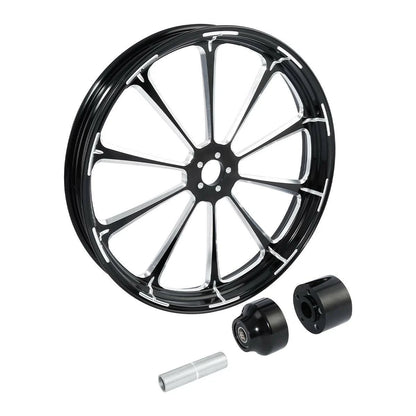 18" x 3.5" Wheel Rim for Harley Street Glide (1997–2021)