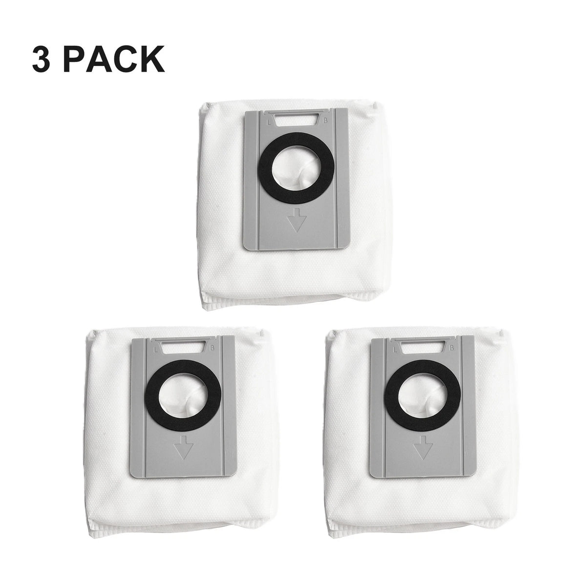 Dust Bags for Lynkbay M20 Pro