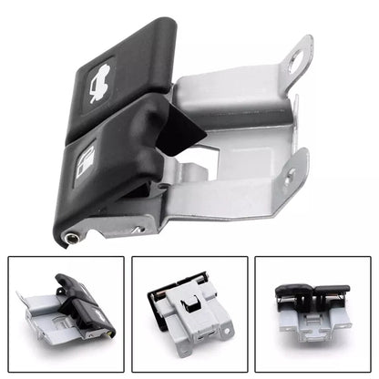 Engine Hood Release Handle for Renault Koleos (2008–2016) 65622-JY40A