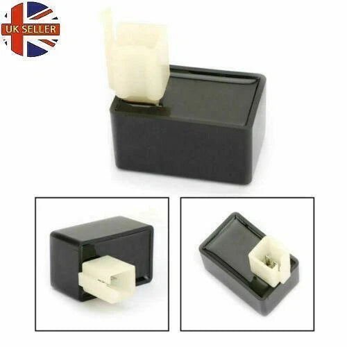 Fuel Gas Cut Relay for Honda CBR 250 400 900RR 1000FF (1987–1995) 36100-MM5-008 T9