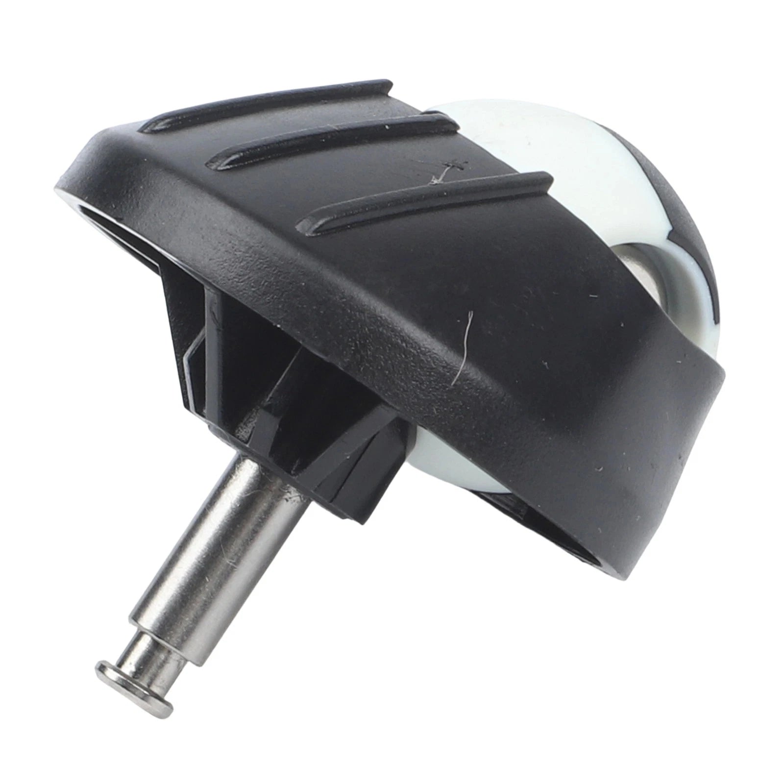 Caster Assembly for