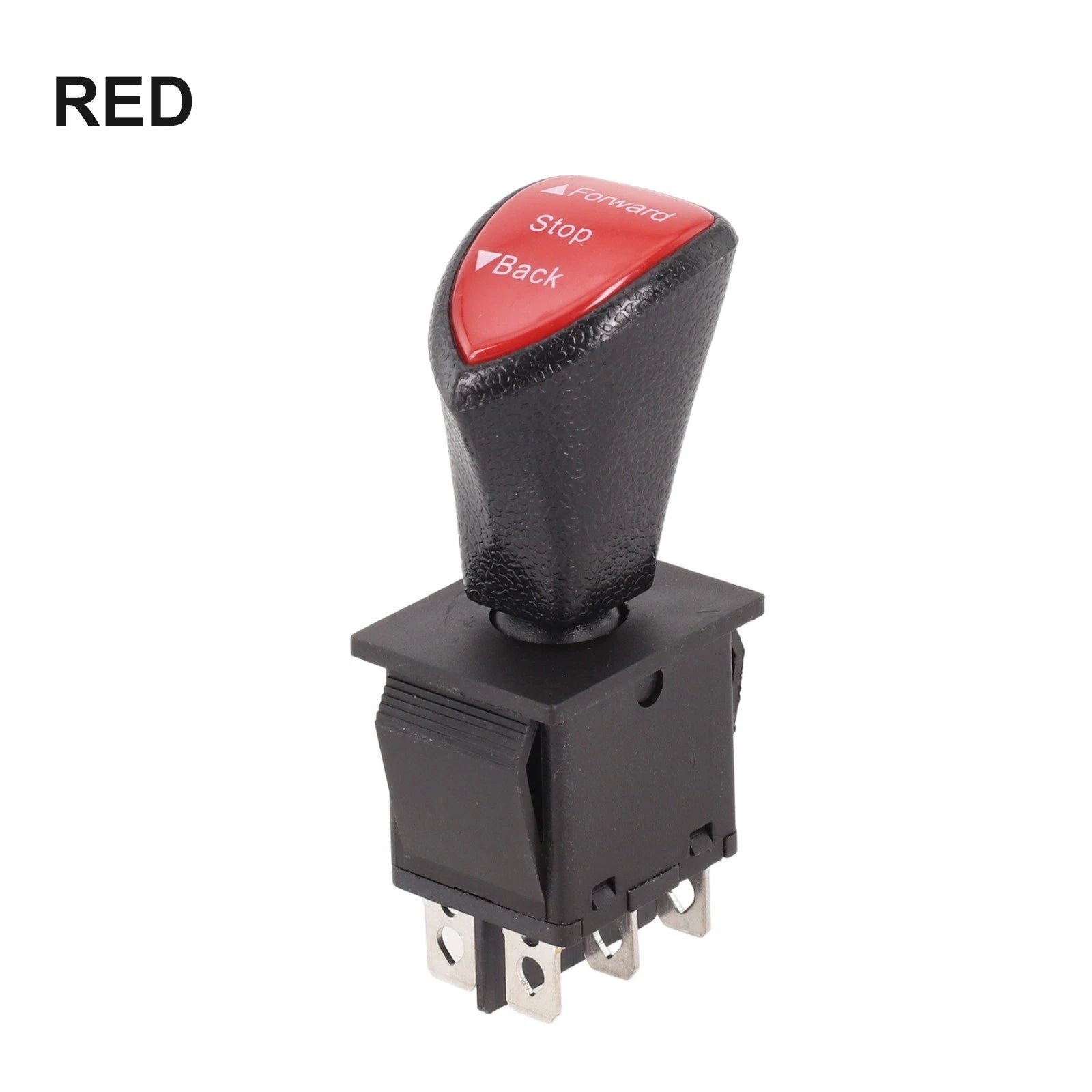 Slide Switch for AC 250V 16A, AC 125V 20A (Universal)
