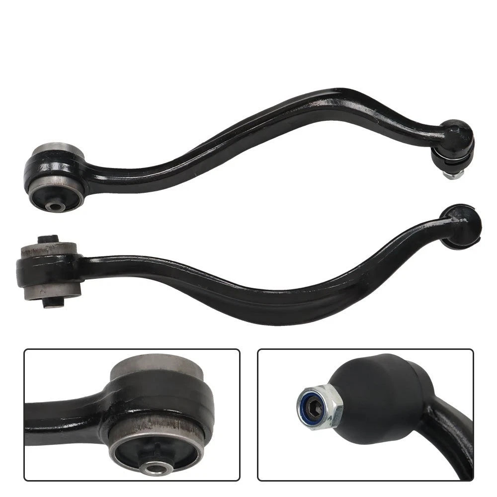 14 Piece Control Arm Kit for Ford MKZ, Fusion, Milan (2010–2012)