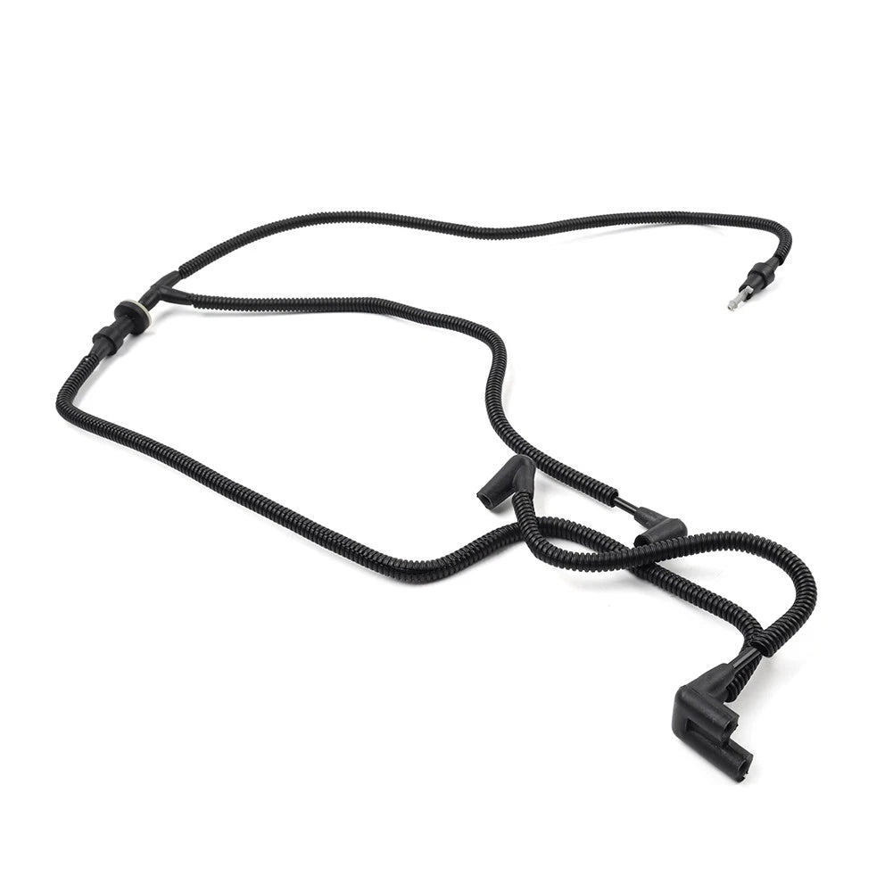Engine Vacuum Hose for Jaguar XF XJ (2008–2015)