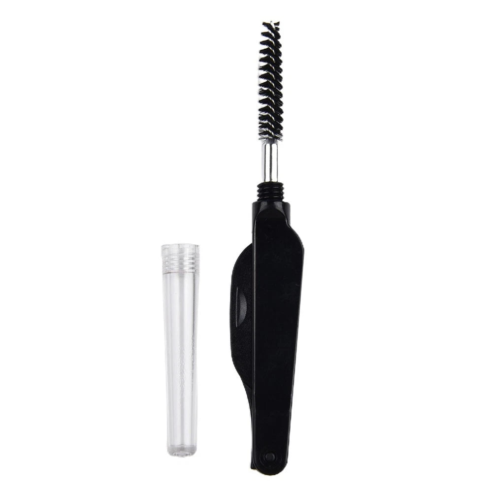 Tying Brush Fly Brush for Universal Use (10cm Length)