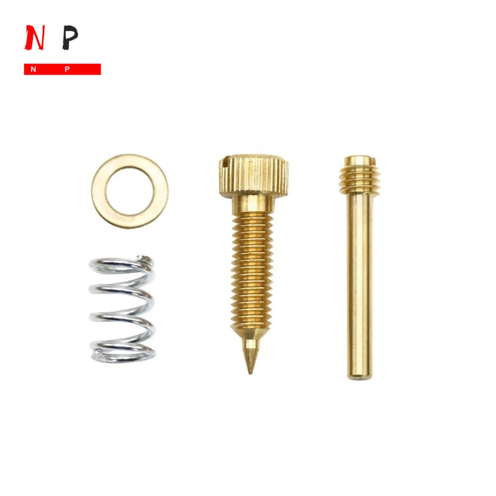 Carburetor Fuel Adjuster Screw for PWK (Fits )