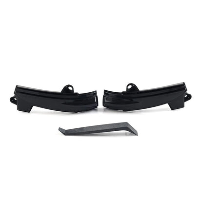 Rear View Mirror Turn Signal Light for Ford Fusion Mondeo (2013–2020)