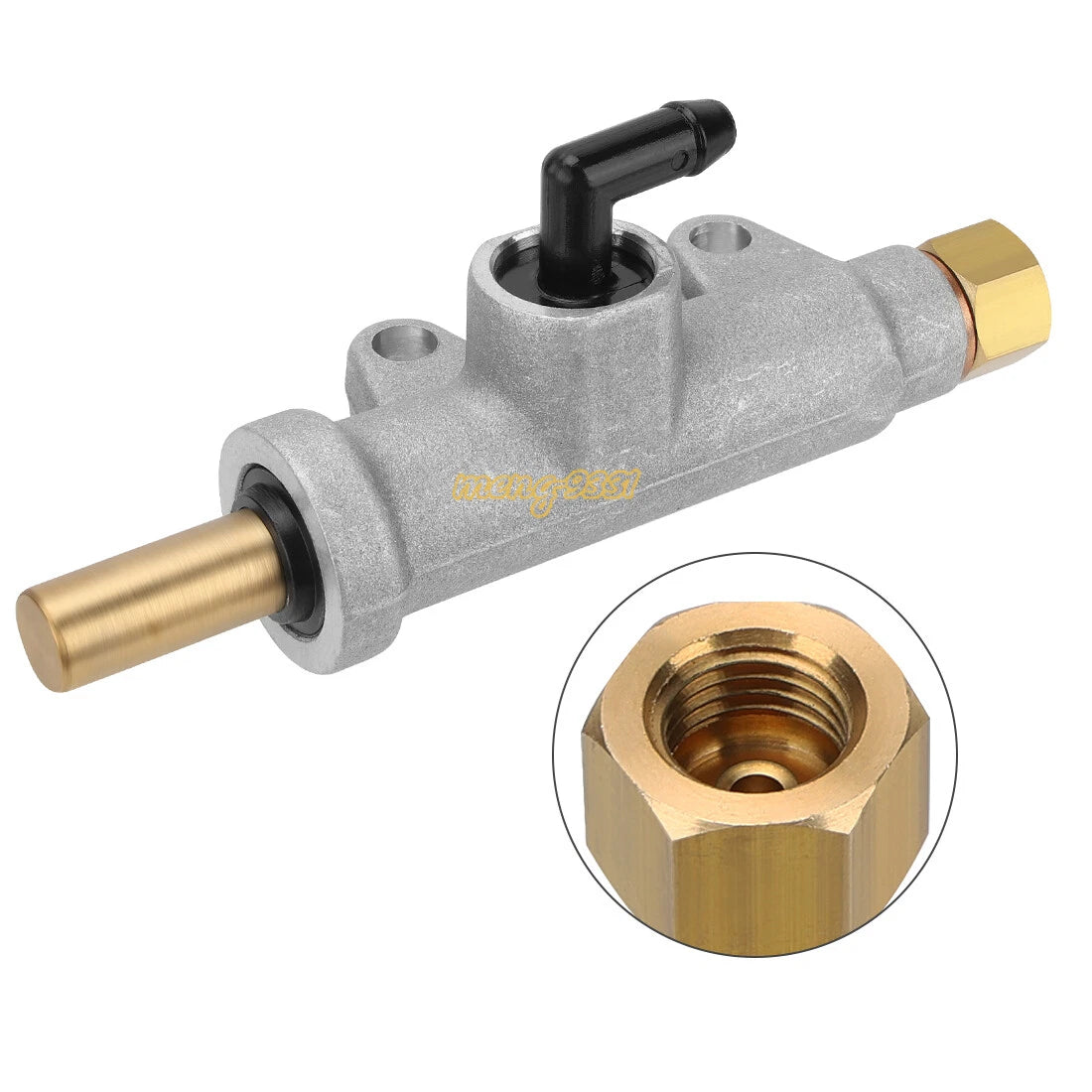 Rear Brake Master Cylinder for Polaris Scrambler 400 500 (1998–1999) 1910301