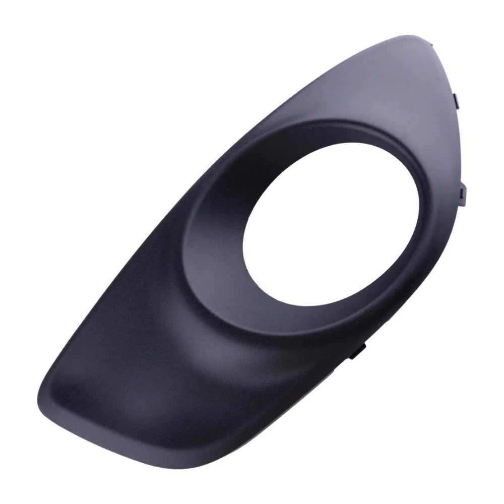 Left Fog Light Bezel Cover for Hyundai Santa Fe (2010–2012) #86523-2B700