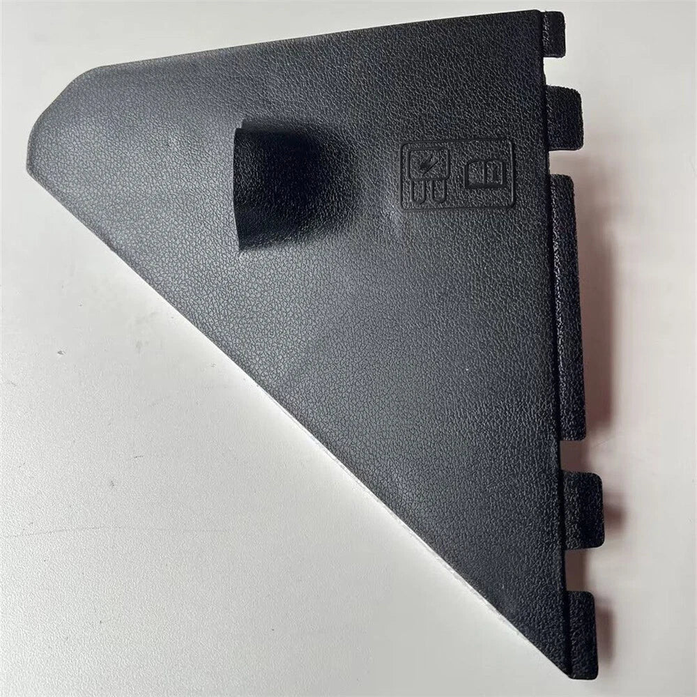 Right Side Kick Panel Fuse Box Cover for Ford Super Duty (2008–2016)