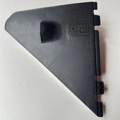Right Side Kick Panel Fuse Box Cover for Ford Super Duty (2008–2016)