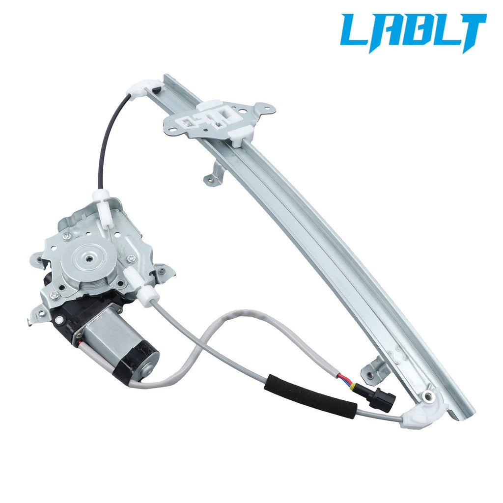 Electric Window Regulator with Motor for Nissan Maxima (2000–2001)