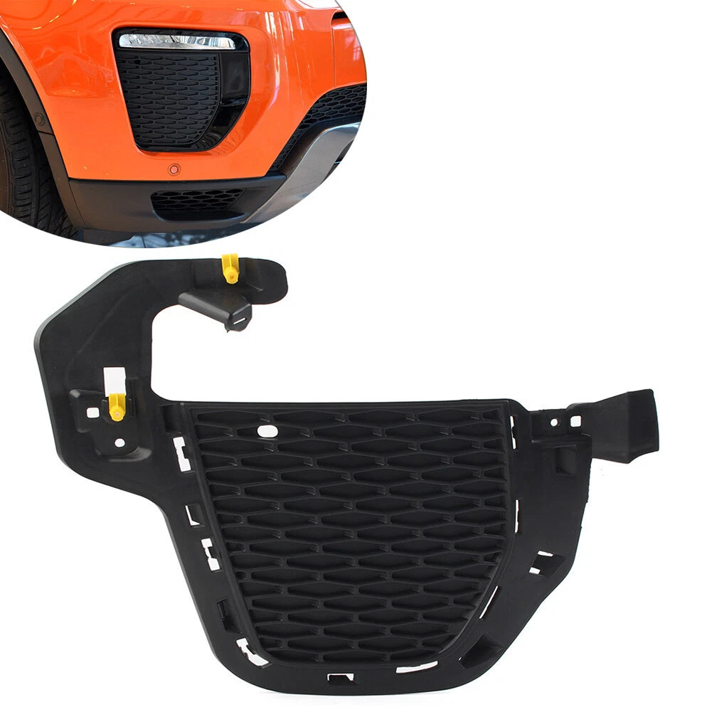Fog Light Cover for Land Rover Range Rover Evoque (2016–2018) Right