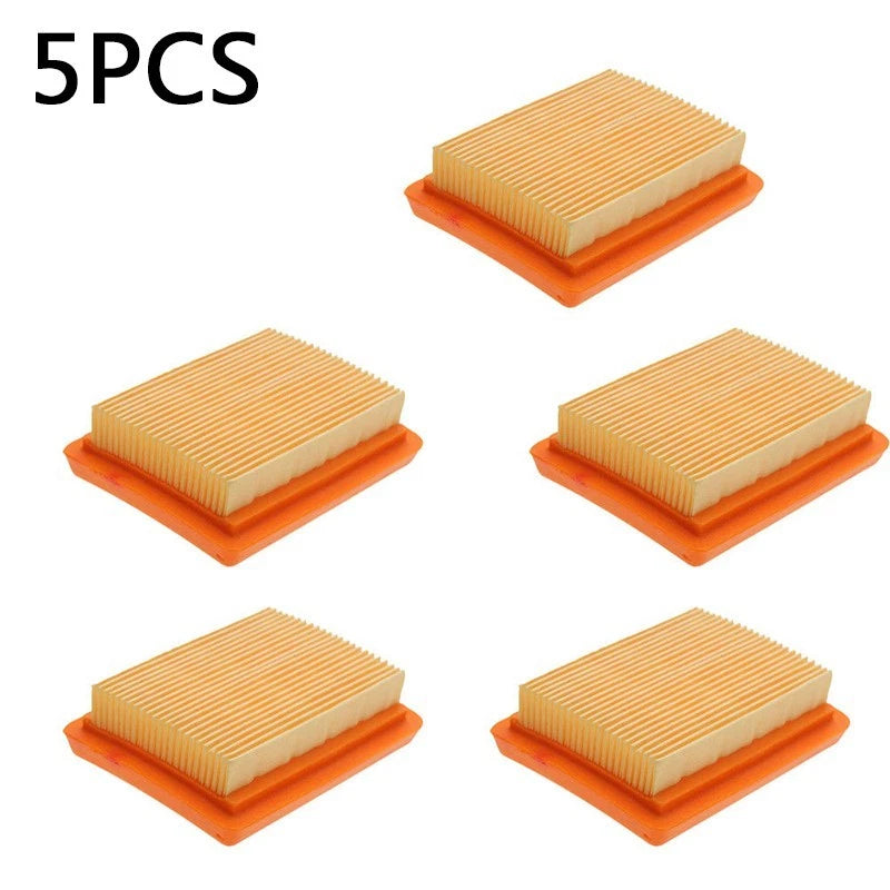 Air Filter for FS350 FS120 FS300R FS200 FS250 (Replace 4134 141 0300)