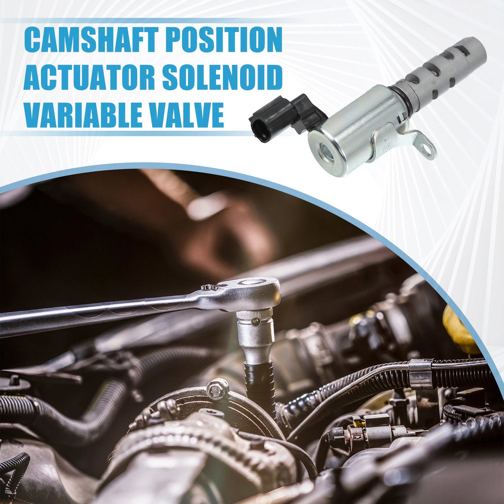 Camshaft Actuator Solenoid Variable Replacement for Subaru Tribeca Legacy (2006–2014)
