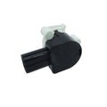 Height Sensor for Vehicle Height Adjustment