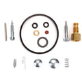 Set of 1 Carburetor Repair Kit for Tecumseh HM70 HM80 HMSK80 HMSK90 (632347 632622)