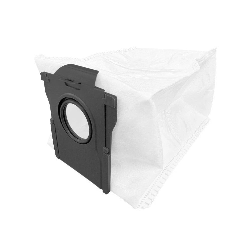 Complete Filter Mop Cloth Dust Bag Kit for Cecotec Conga X100 (2018–2023)