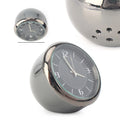 Luminous Quartz Clock for Jeep