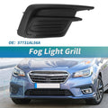 Right Side Fog Light Grill Replacement for Subaru Legacy (2018–2019)