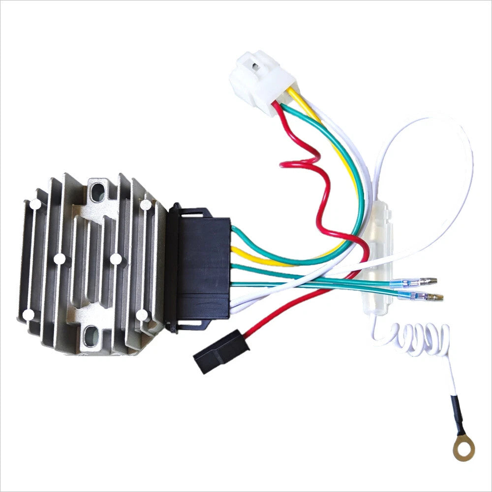Rectifier Regulator for Yanmar