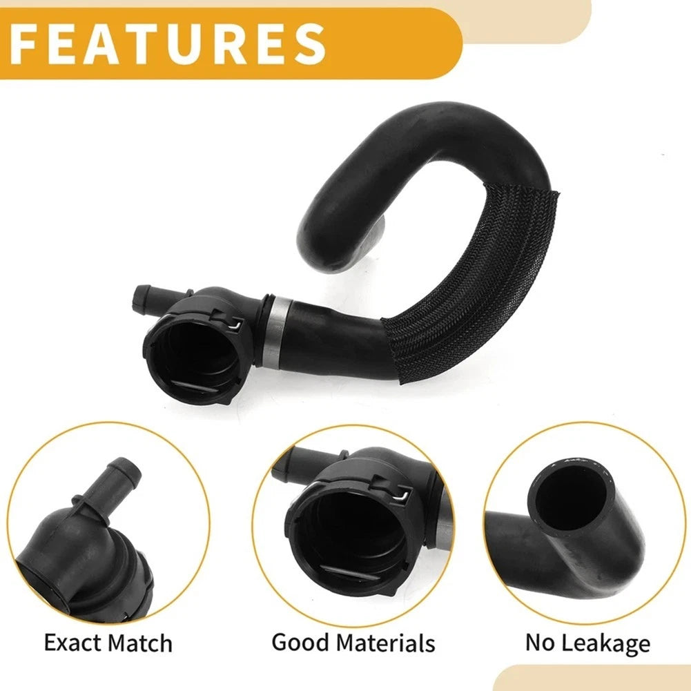 Lower Coolant Hose for Ford Escape 2.0L (2013–2016) CV618286YC