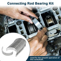 Rod Bearing Set Replacement Kit for Dodge Caravan 2001–2007 (12 Piece)
