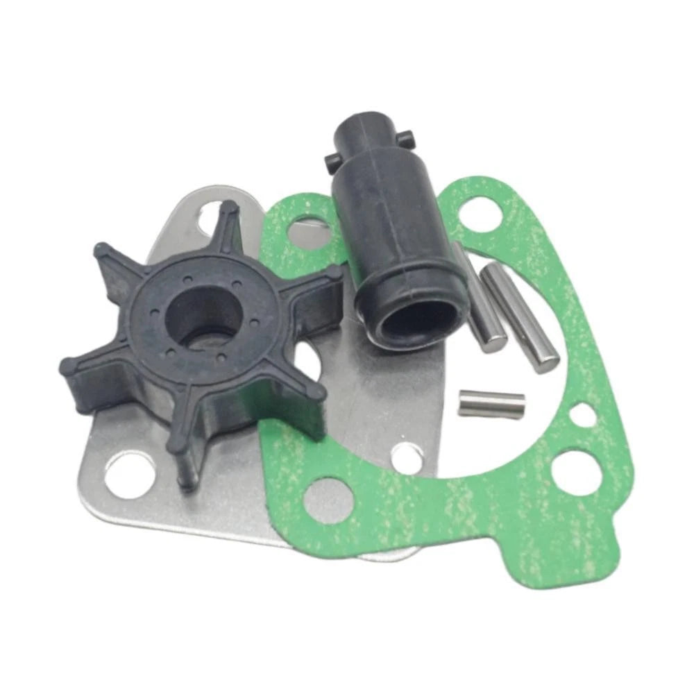 Water Pump Impeller Repair Kit for Yamaha Outboard (6EE-W0078-00, 18-3473)