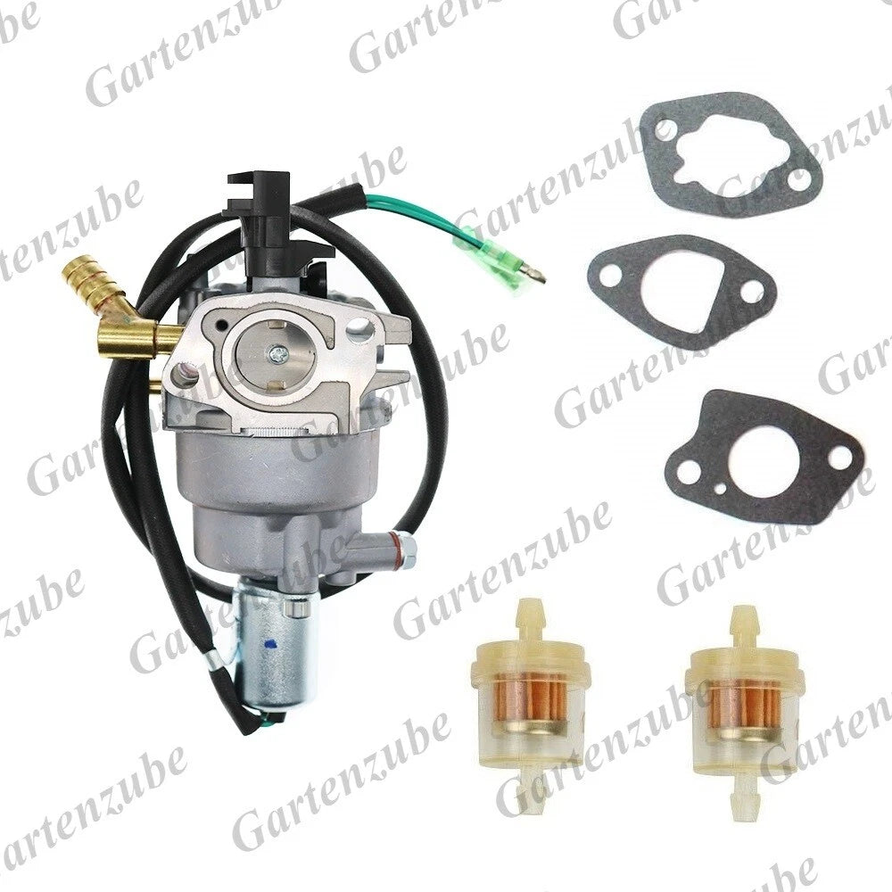 Carburetor for Champion Generator (Part# 27.131000.13)