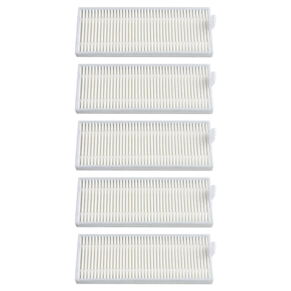 Replacement Filters for F1 Robot Vacuum Cleaner