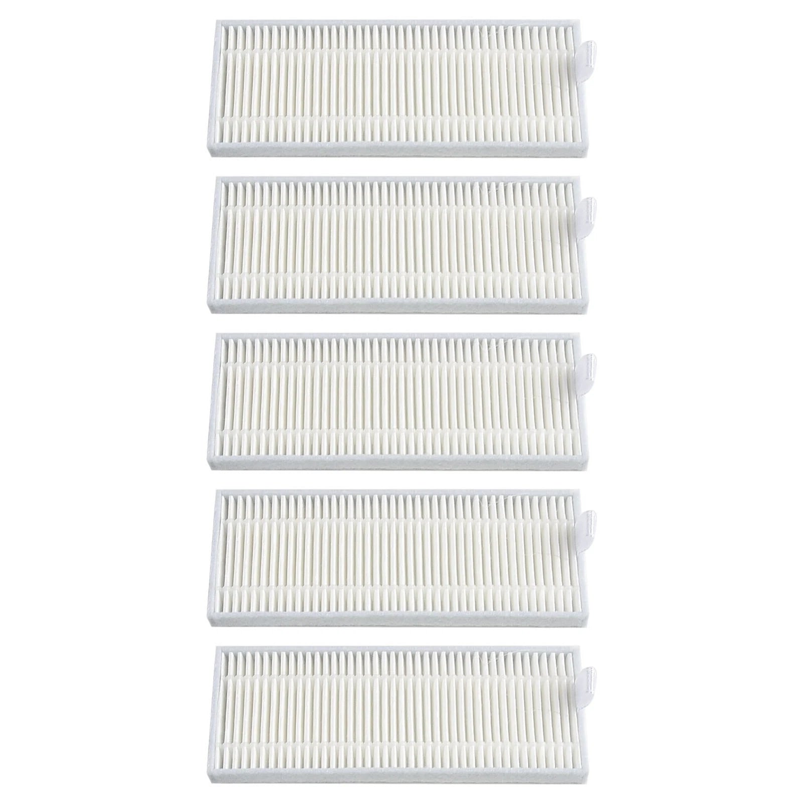Replacement Filters for F1 Robot Vacuum Cleaner