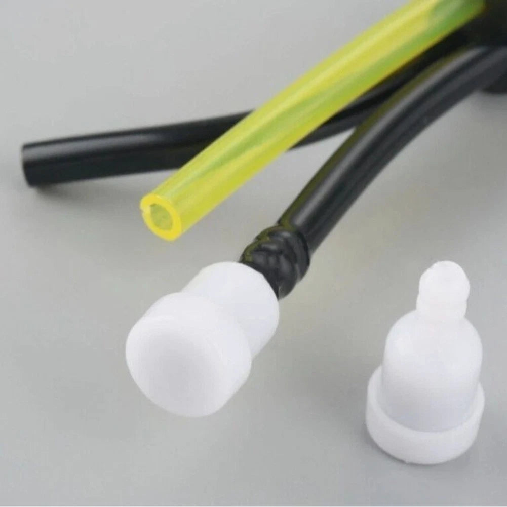 Fuel Line Kit for Trimming Equipment Maintenance