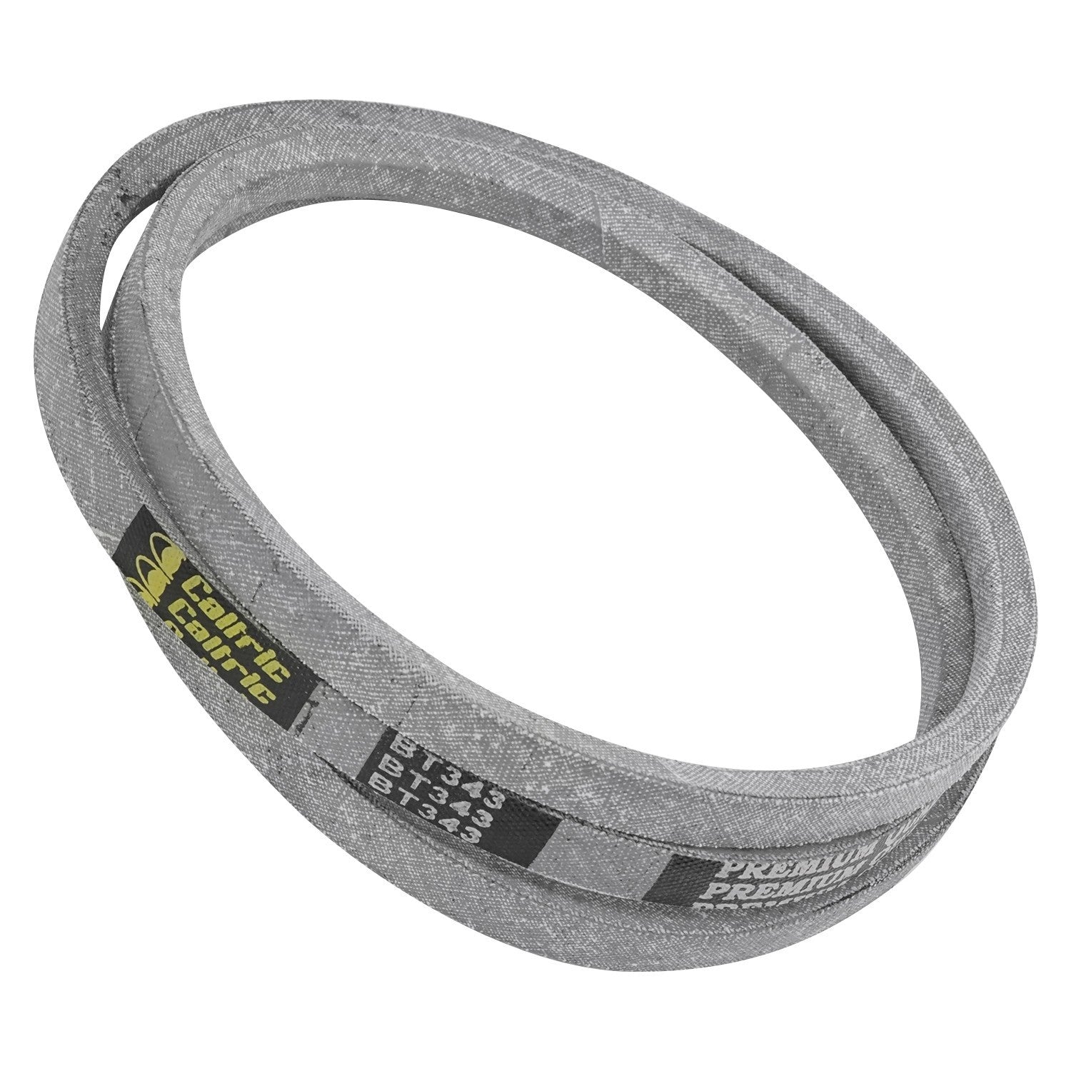 Deck Drive Belt Replacement for Craftsman 11635 21058 (2011–2020)