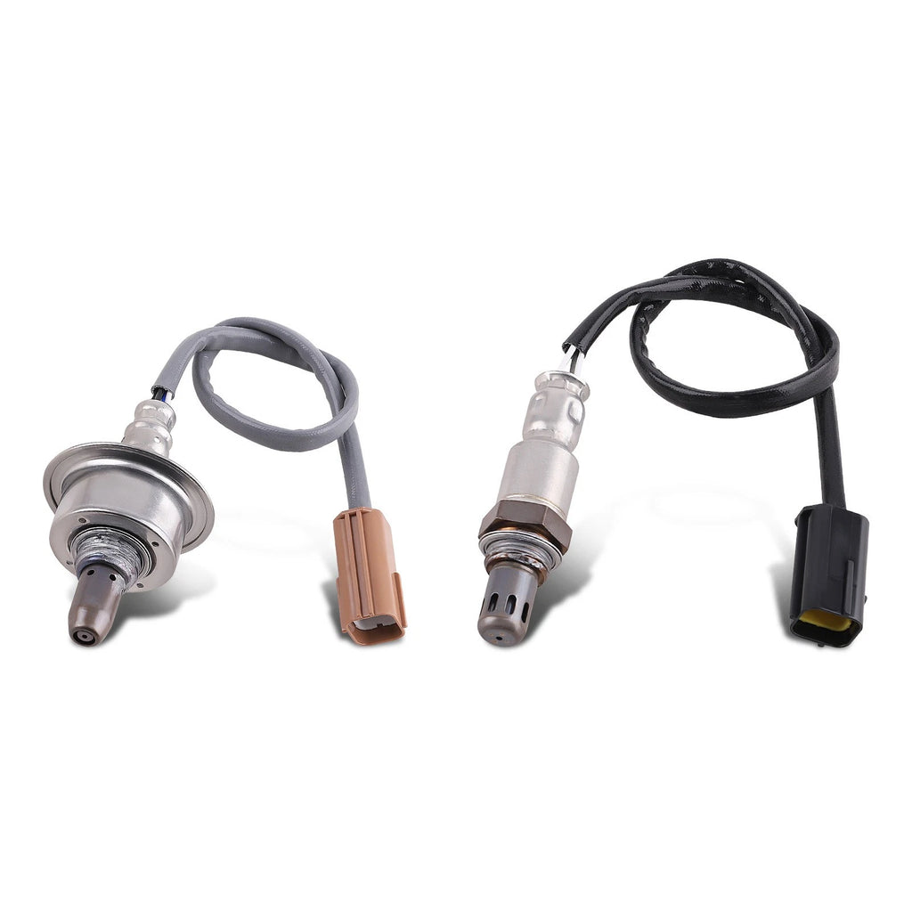 2X Oxygen Sensor for Nissan Sentra 2.0L L4 (2009–2012)