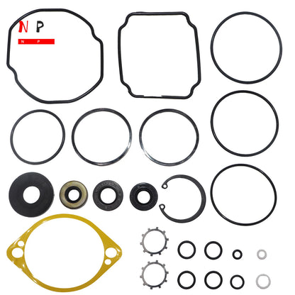 Seal Gasket Kit for Hydro Gear 70525 BDP-10A