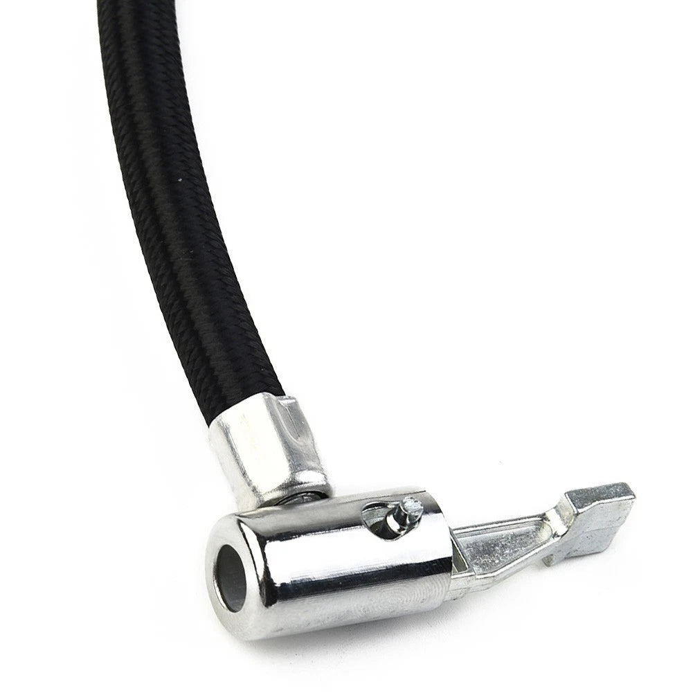 Tire Repair Tools for Car (10cm Air Inflator Hose)