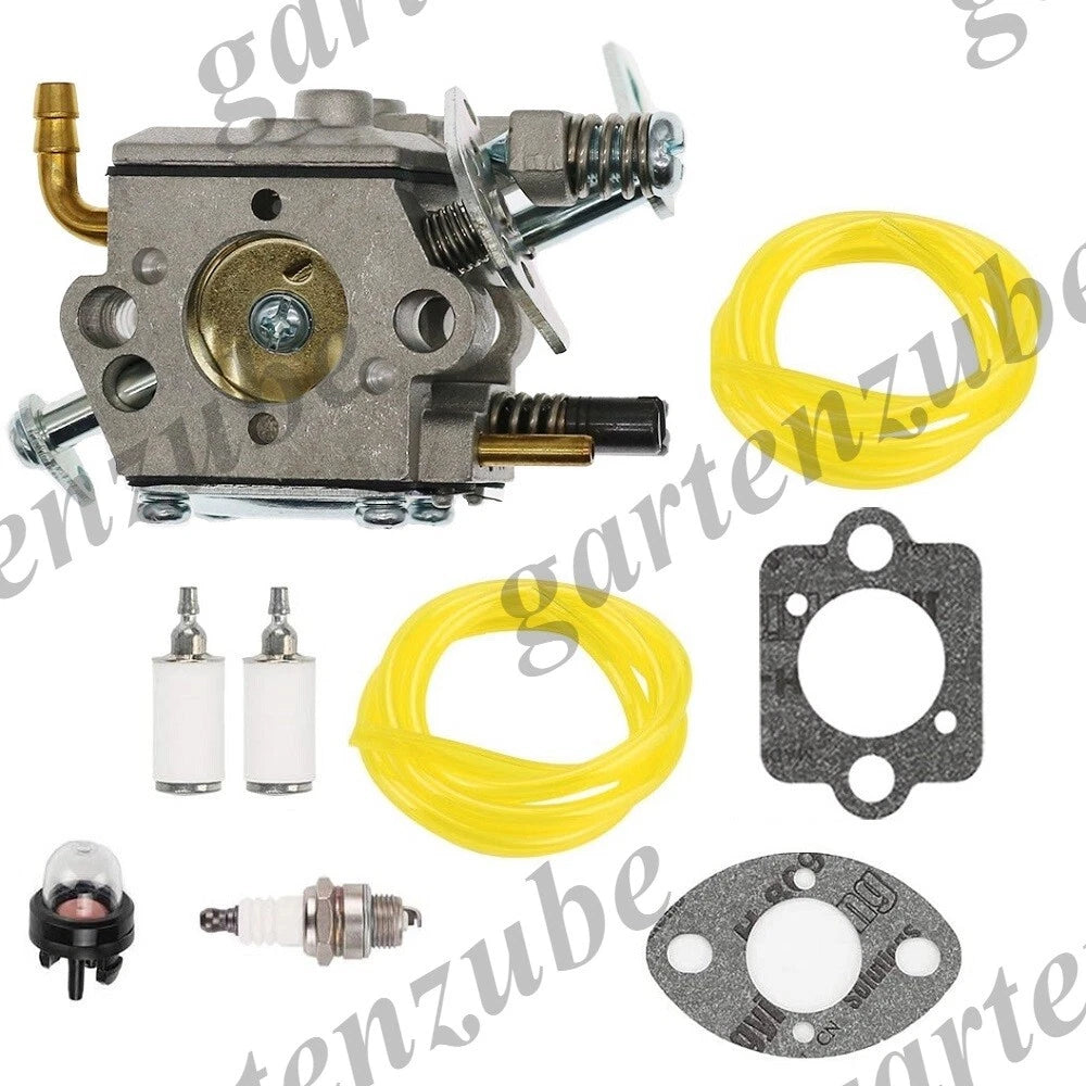 Carburetor for McCulloch CS 38 (38cc)