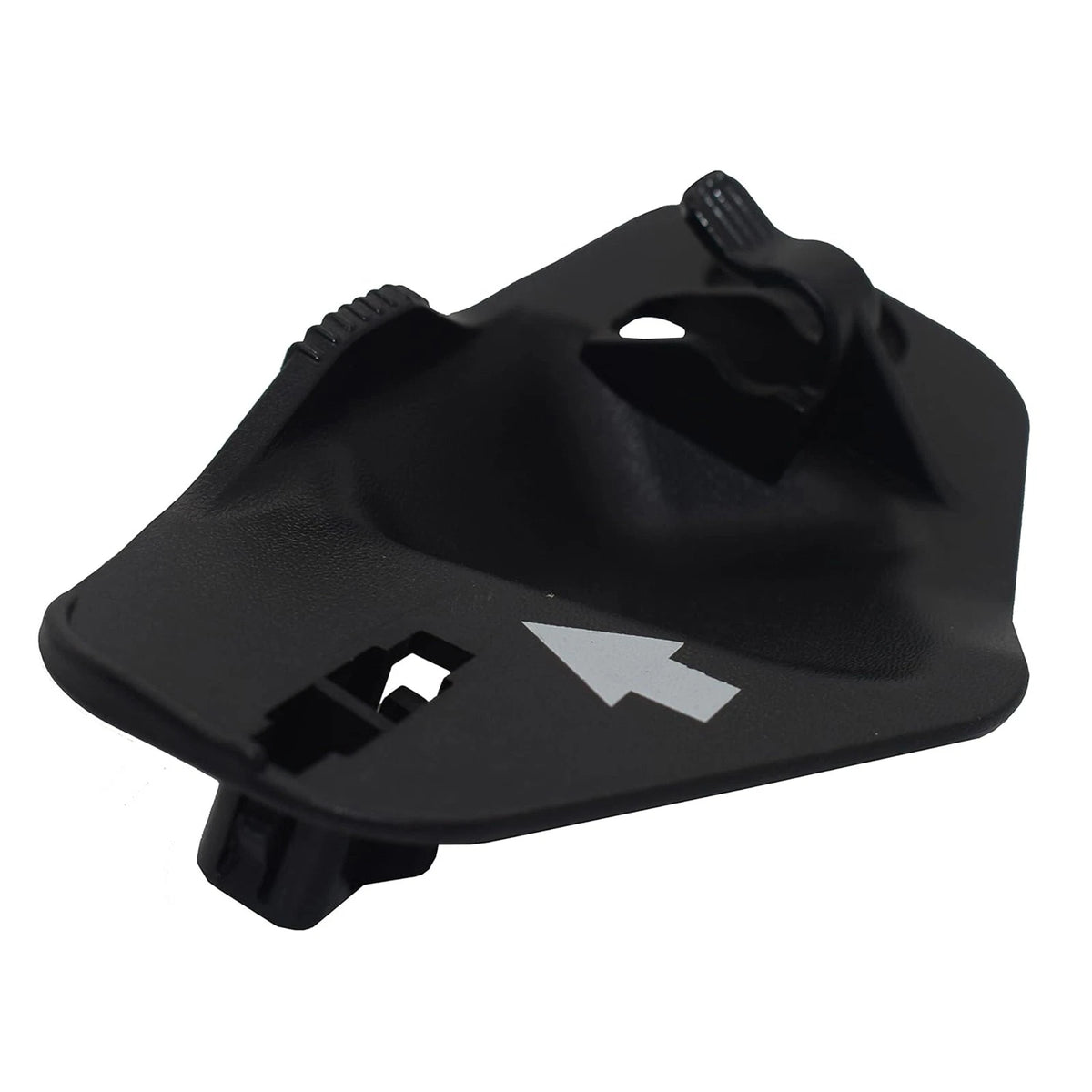 Hood Support Rod Clamp for Lexus IS300 (2001–2005) 53455-53010